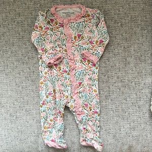 Magnetic Me Newborn Sleeper